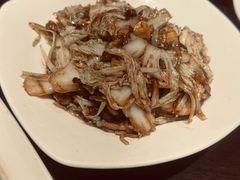 -老牌坊鲁菜名店(聊城美食岛店)