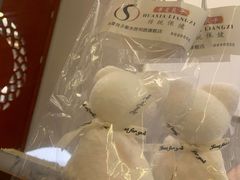 -华夏良子·足道SPA艾灸(胜利路店)