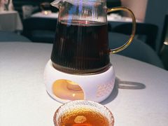 -醉舍·新淮扬菜(长宁龙之梦店)