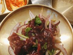 -核桃碳烤肉馆(深圳首店)
