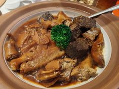 -厝小满.姜母鸭/泉州菜(桥南店)