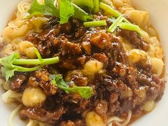 -万县面馆(高笋塘店)