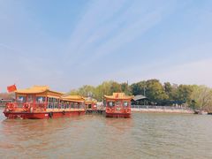 -溱湖国家湿地公园