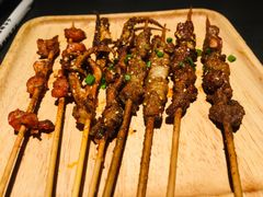-炉鱼(无锡八佰伴中心店)