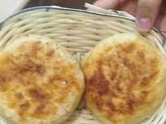 烧饼-老诚一锅羊蝎子(天通苑东三区直营店)