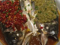 -望湘园·湖南菜(宏伊店)