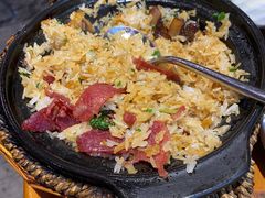 -捞围鲜·港式打边炉(海阳路店)