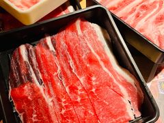 -温野菜涮涮锅(西单大悦城店)