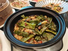 -南京空港温德姆花园酒店·MTF满庭芳中餐厅