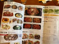 -木王宴语·野生鲜菌火锅(玉河店)