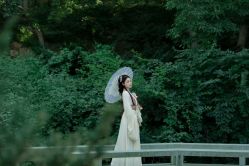 点击看大图 -花屿迷鹿写真馆