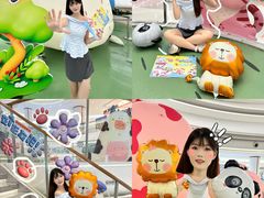 -深圳龙华星河COCO City(民治店)