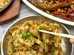 -小民大排档(马场角横路店)