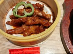 -粤仔湾砂锅粥(宜兴八佰伴店)