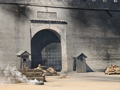 -红嫂家乡旅游区