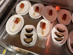 -聚合鑫东北熏酱熟食麻辣面(长阳店)