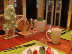 -航迹厨房 Merchant Kitchen(上海鲁能JW万豪侯爵酒店)