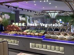-环球约客烤涮自助(铜锣湾店)