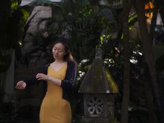 -厦门日月谷温泉渡假村