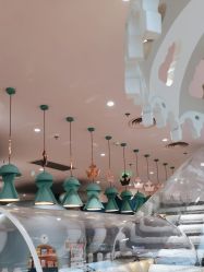 -奈尔宝家庭中心·亲子餐厅(前滩店)