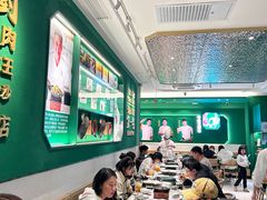-费大厨辣椒炒肉(通州万达店)