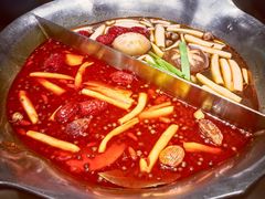 -湊湊火锅·茶憩(打浦桥日月光店)