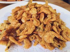 -闻道食府烙饼卷带鱼(原车耳营店原大觉寺店)