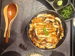 -玄白·炭烤活鳗(上海首店)