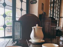 -南沙游艇会·大兵船餐厅