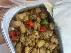 -徐记海鲜(曲江南湖店)