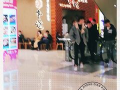 -御牛道日式烤肉料理(杭州万象城店)