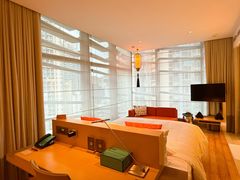 -香港港岛英迪格酒店