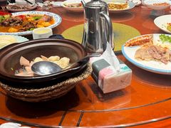 -菜根香土菜馆(文昌东路店)