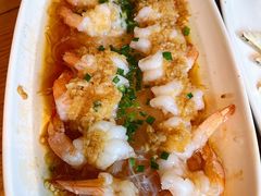 -金牌外婆家(苏州中心店)