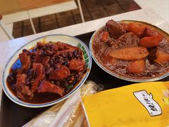 -澳门地道葡国餐