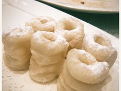 雪花糯米卷-亢龙太子酒轩(东湖店)