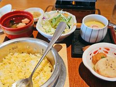 -味太助·银饭食堂(中华城店)