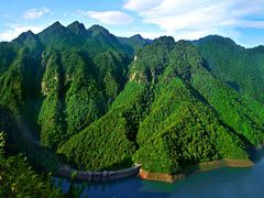 -井冈山风景名胜区