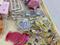-姆们M Sweetie Cake(三里屯店)
