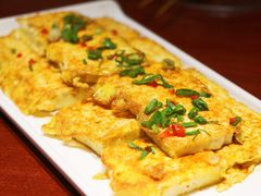 -金刚山烧烤(中山路店)