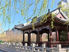 -元大都城垣遗址公园