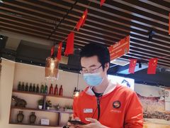 -西域阿里马新疆菜·清真(桂花路店)