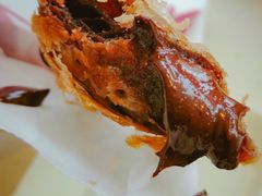 -麦当劳(红旗路店)