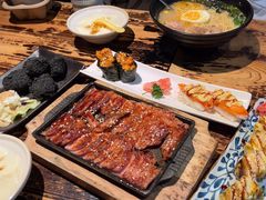 -小川洋风料理(汉街店)