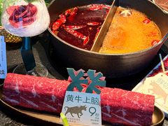 -大龙燚·旷野鲜火锅(广州首店)