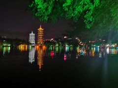 -桂林两江四湖景区