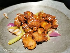 -绿茶餐厅