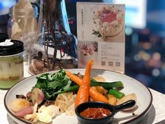 -娜娜家·Nana's restaurant(国金汇店)