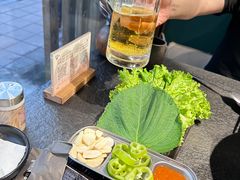 -炭虎烤肉(桂林路店)