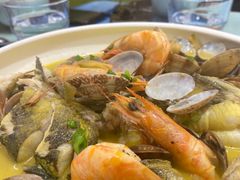 -阿毛饭店(和义路店)